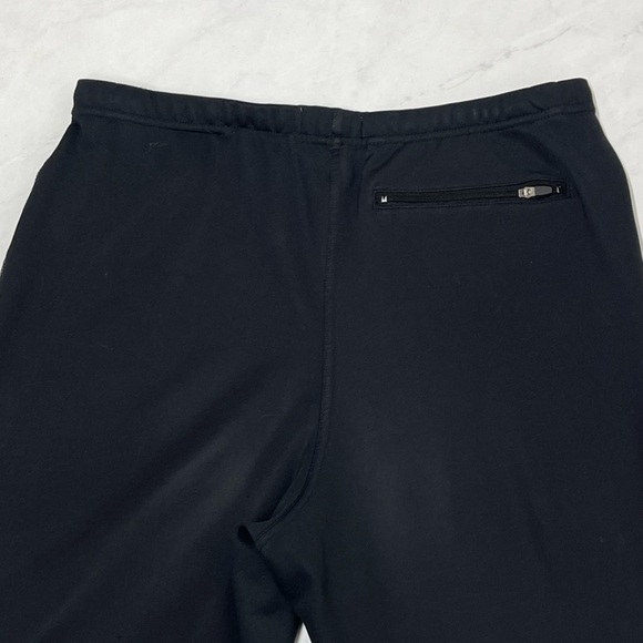 Pearl Izumi Women’s Black Ankle Zip Skinny Cycling Pants Size Medium - Picture 4 of 6